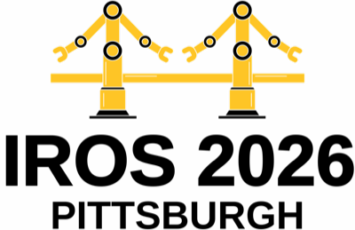 IEEE IROS 2026